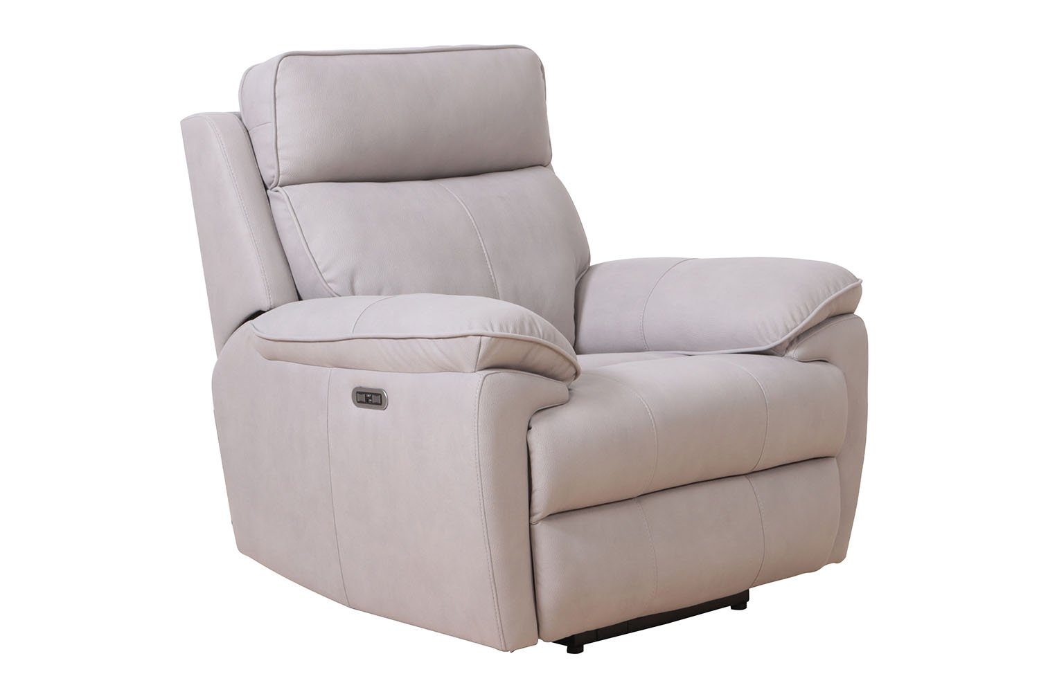 Comfort Tech Electric Recliner Chair Furniture World