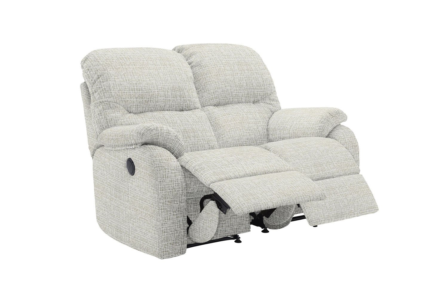 G Plan Mistral Fabric 2 Seater Sofa Furniture World