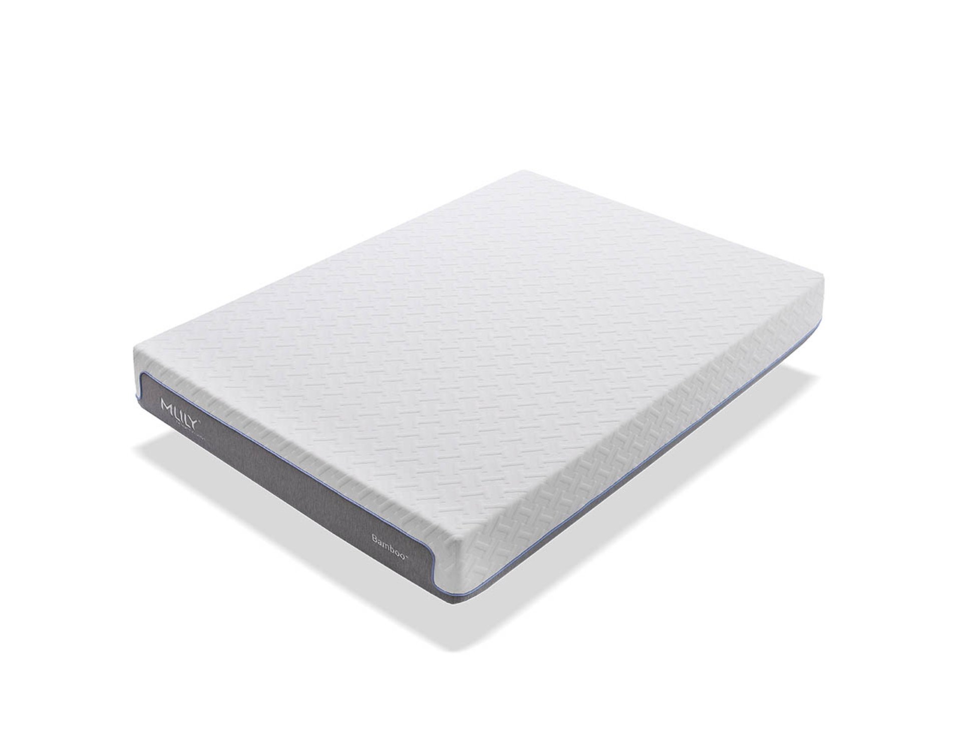 MLILY Bamboo Plus Mattress Furniture World