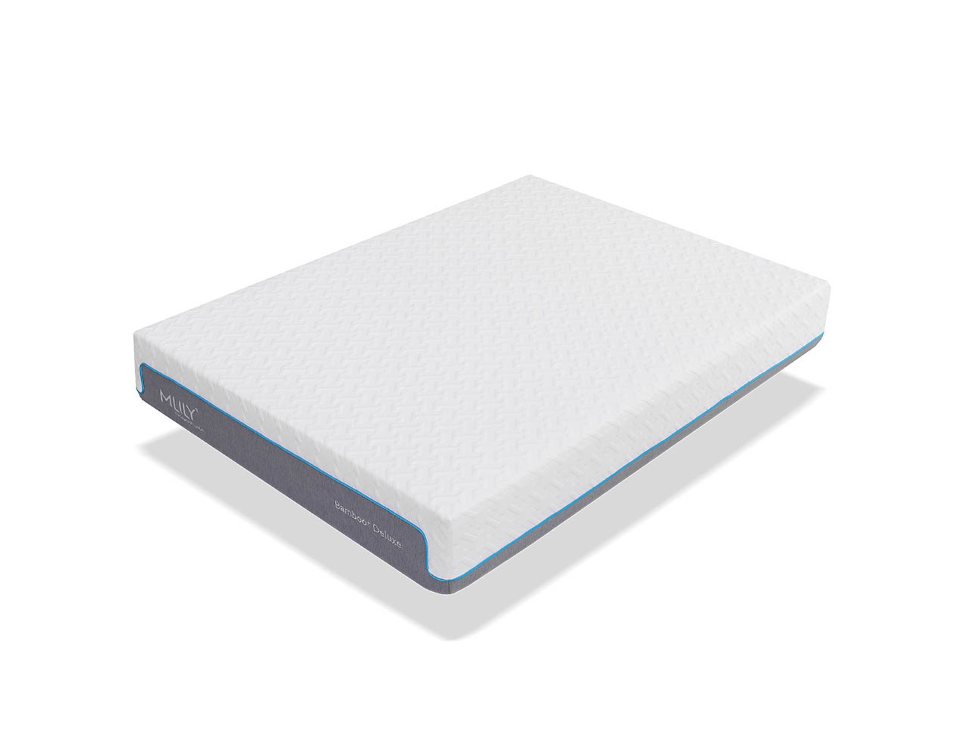 MLILY Bamboo Plus Deluxe Mattress Furniture World