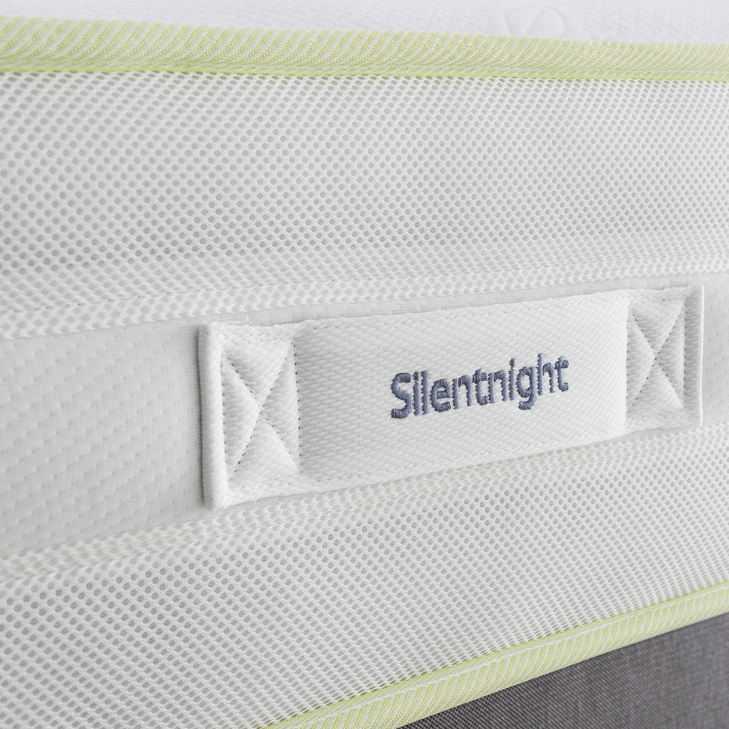 Silentnight Eco Comfort Breathe 2200 Mattress Furniture World
