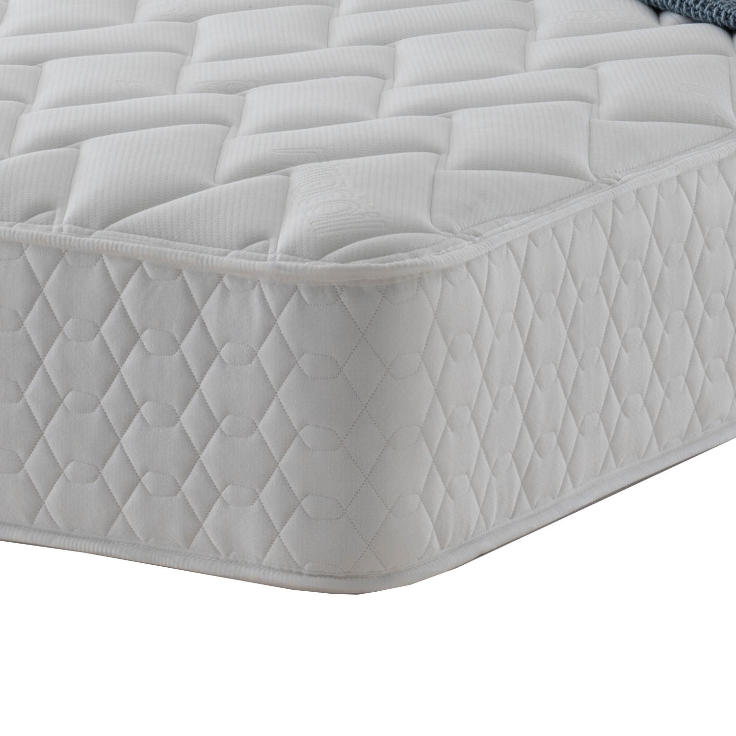 Silentnight Sage Eco Miracoil Mattress Furniture World