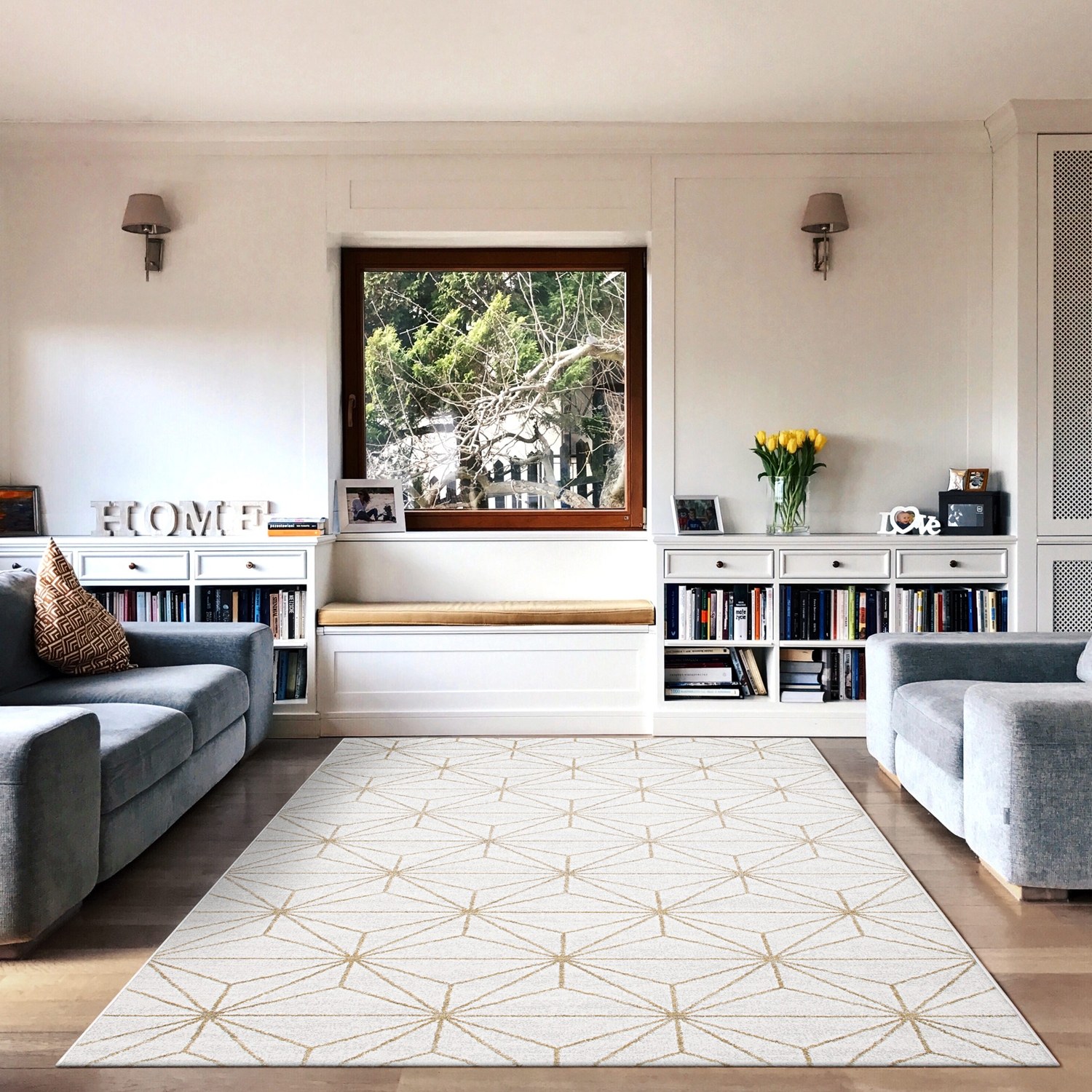 Freedom Rug Furniture World