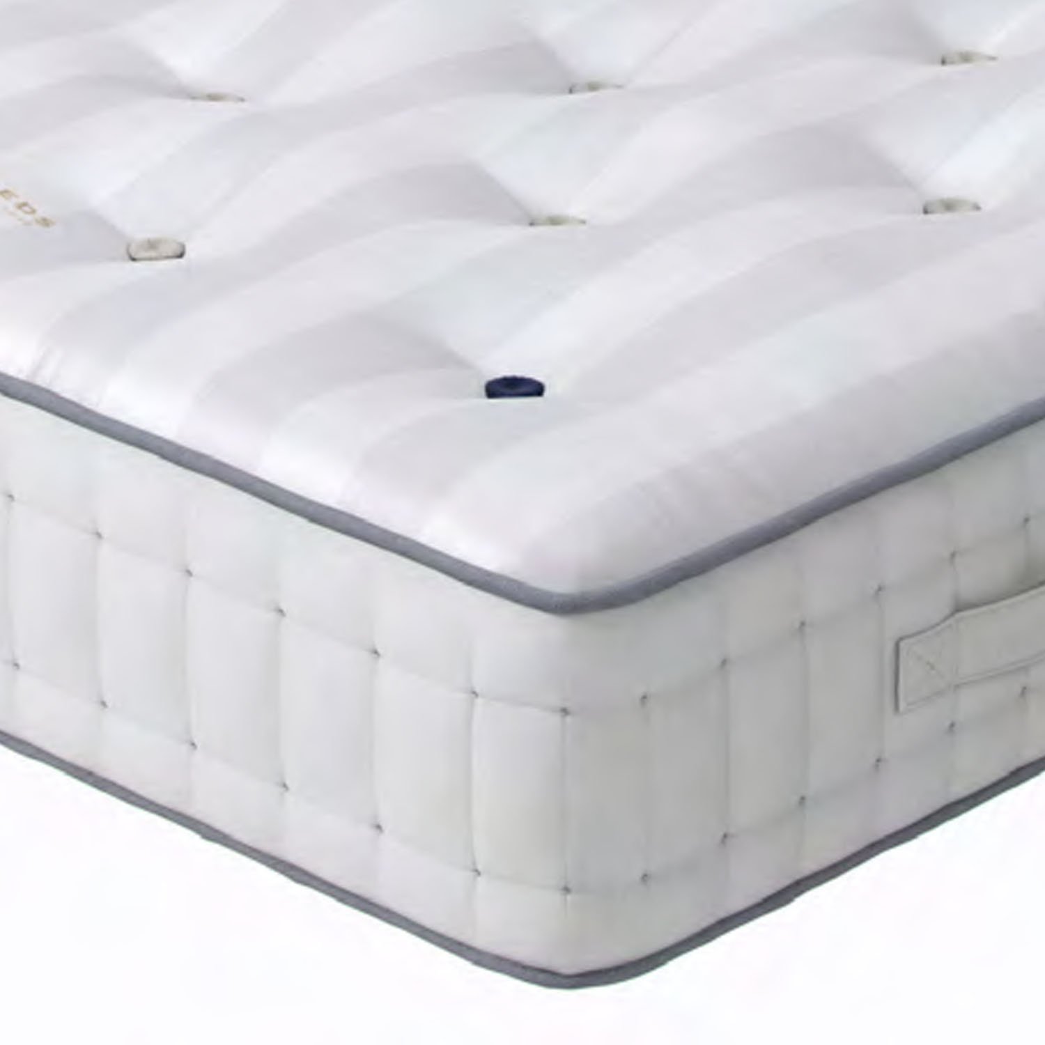 Millbrook Evolution Deluxe 2500 Mattress Furniture World
