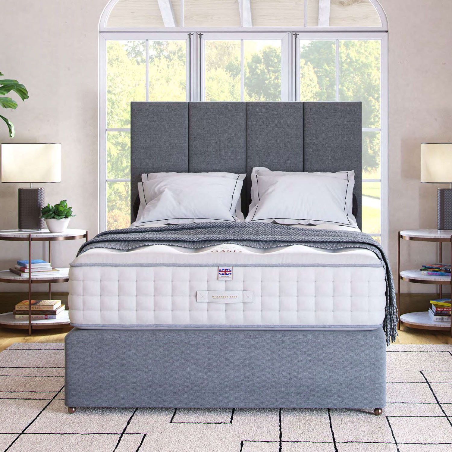 Millbrook beds online near me