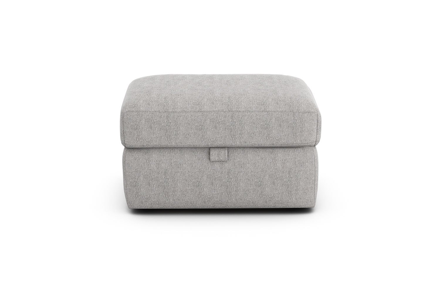 Hadleigh Harrington Fabric Small Storage Stool Furniture World