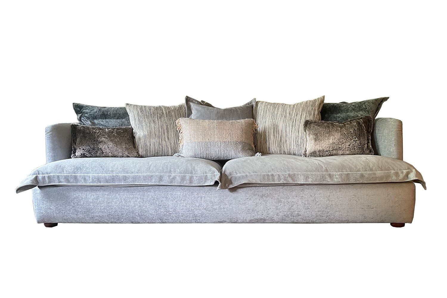 Tetrad Heritage Amilie Grand Large Sofa Furniture World