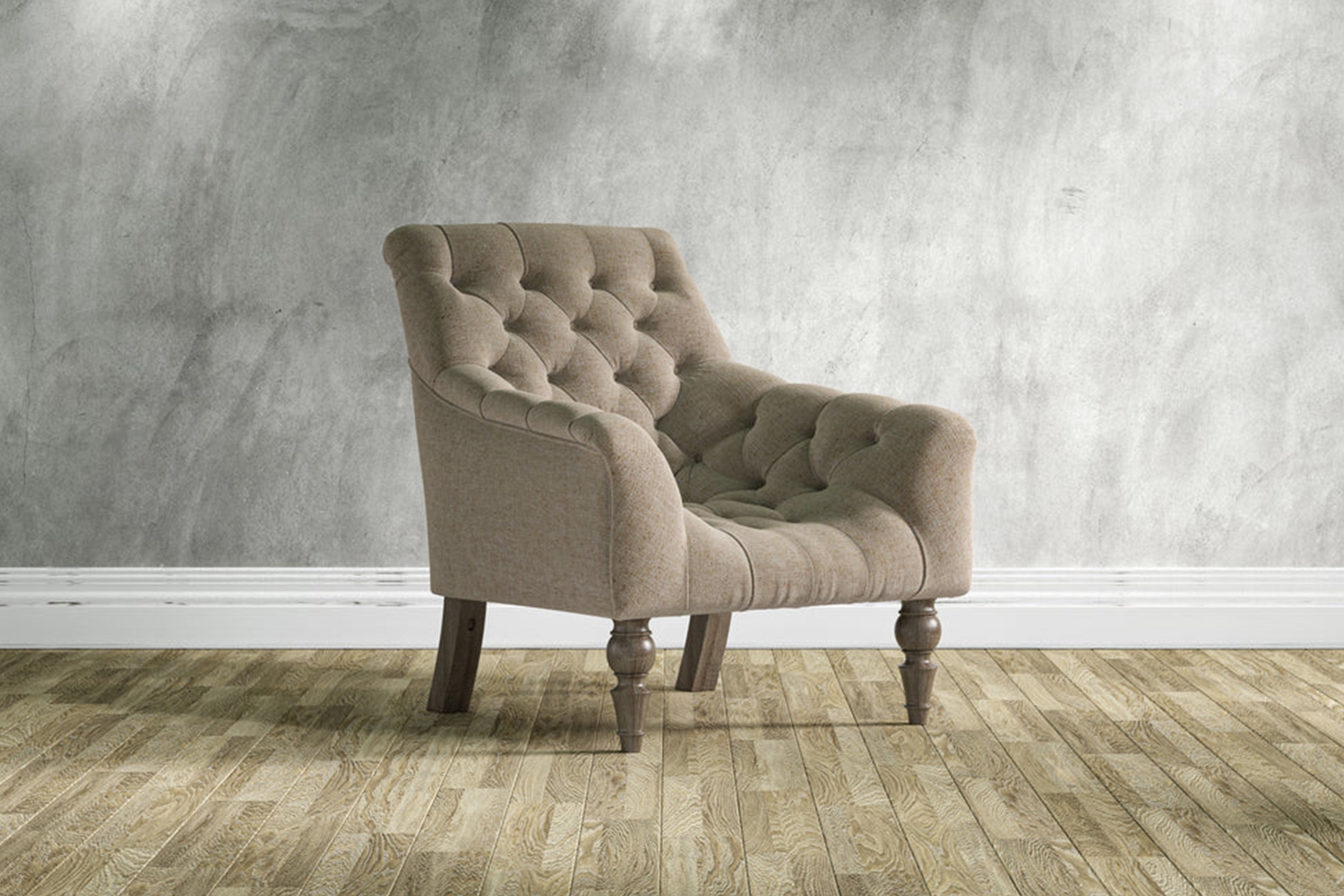 Tetrad on sale skittle armchair