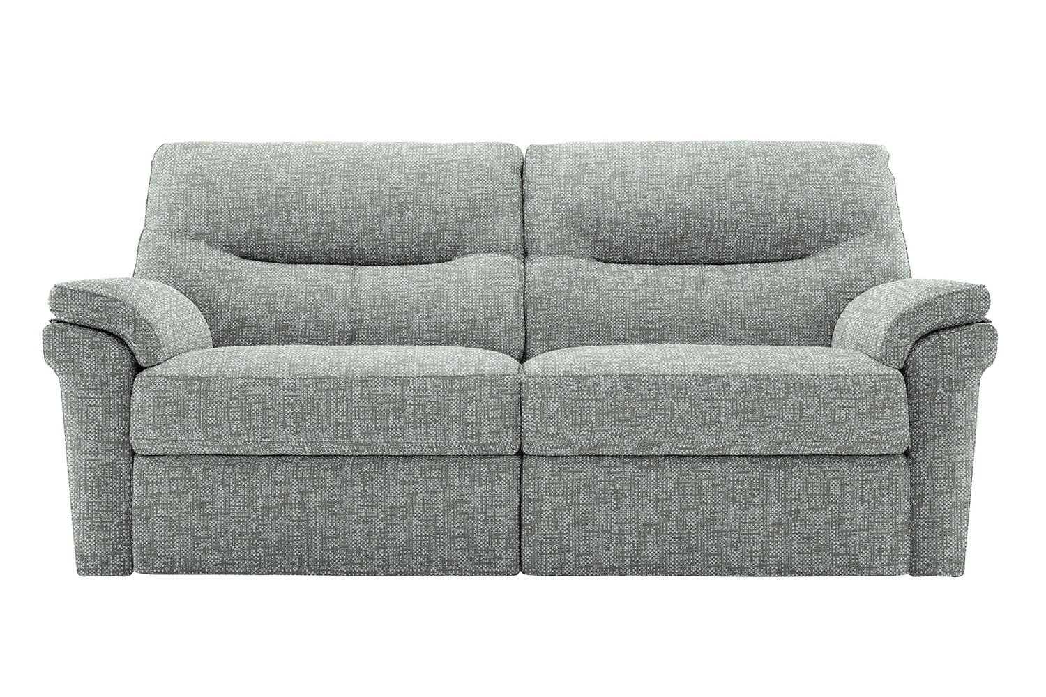 G Plan Seattle 3 Seater Sofa in Remco Furniture World