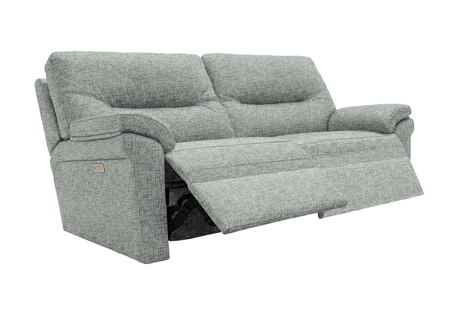 G Plan Seattle 3 Seater Sofa in Remco Furniture World