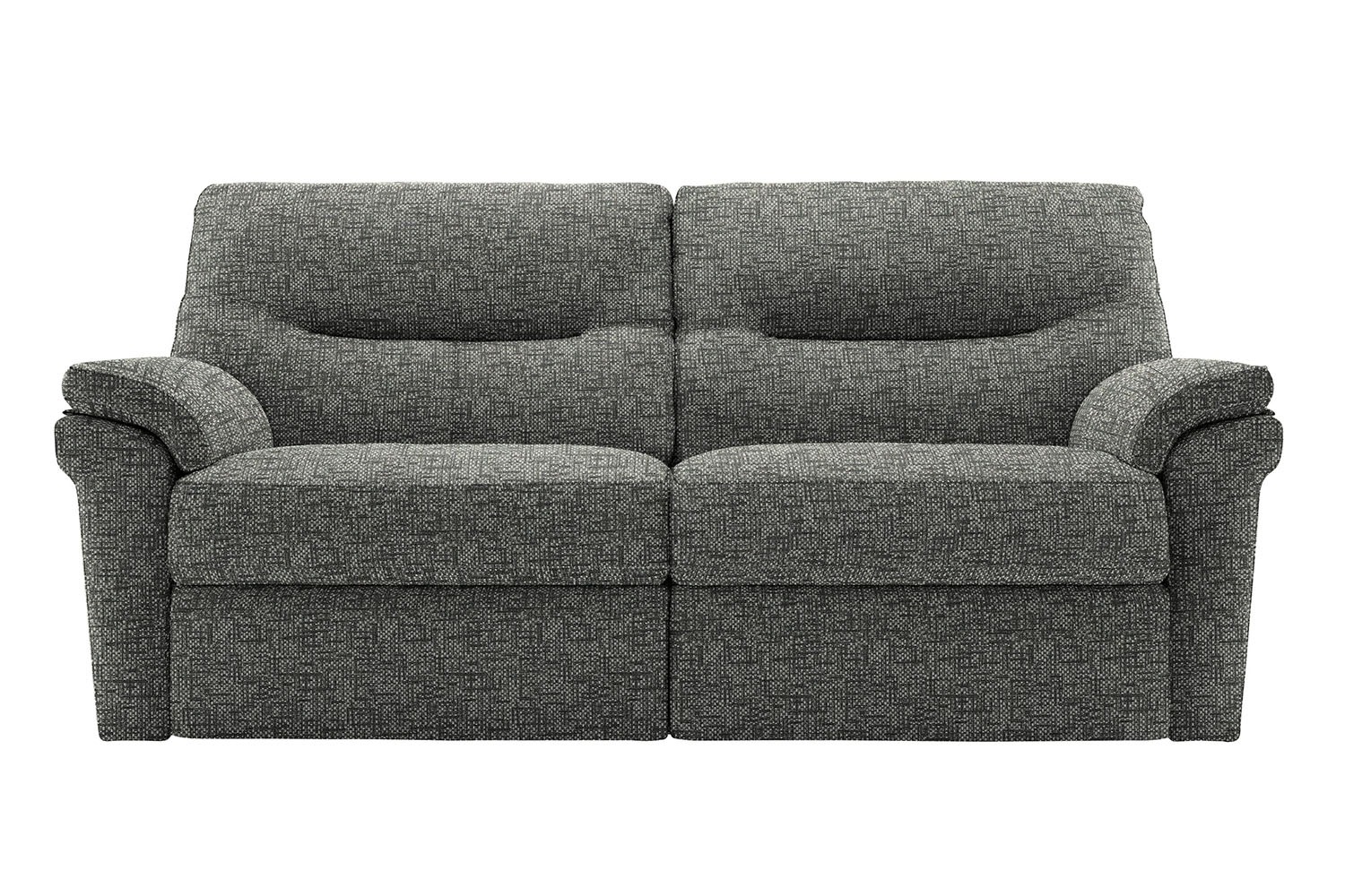 G Plan Seattle 3 Seater Sofa in Remco Furniture World