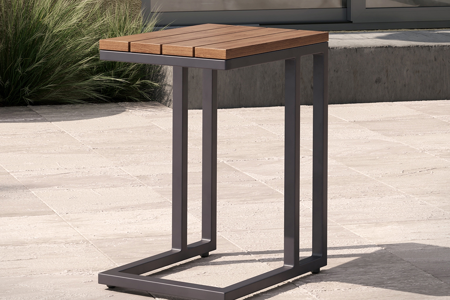 Outdoor c sales side table