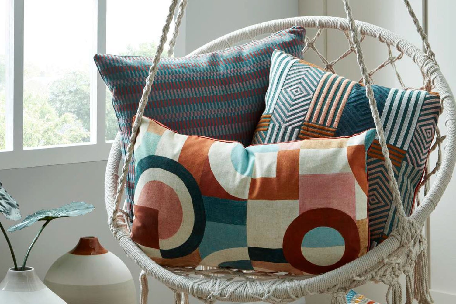 Large Scatter Cushion Furniture World