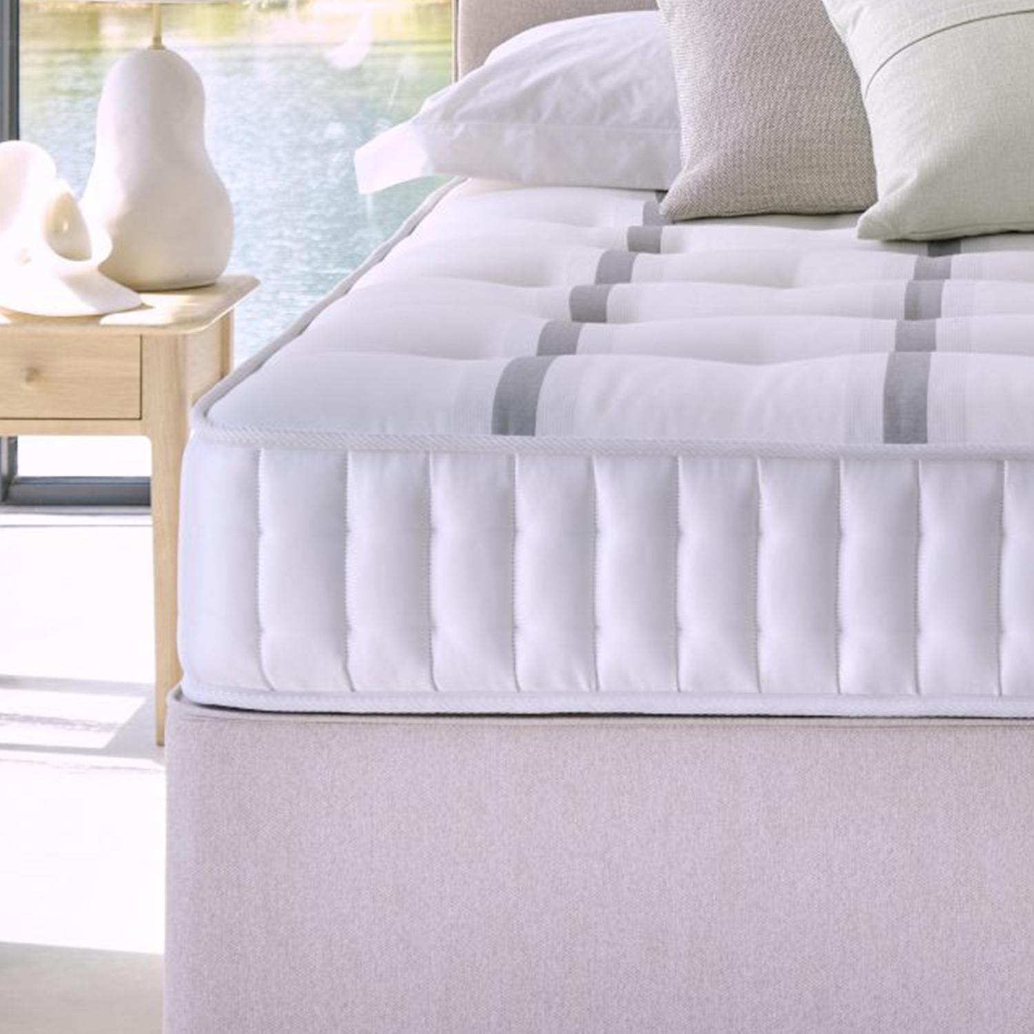 Sleepeezee Ortho Bronze 1000 Mattress Furniture World