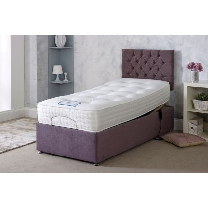 Adjust-A-Bed Derwent Mattress Adjust-A-Bed Derwent Mattress