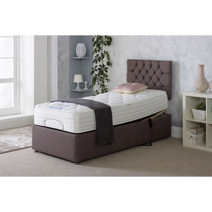 Adjust-A-Bed Linden Mattress Adjust-A-Bed Linden Mattress