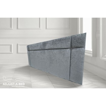 Adjust-A-Bed Colton Bed Fixing Strutted Headboard