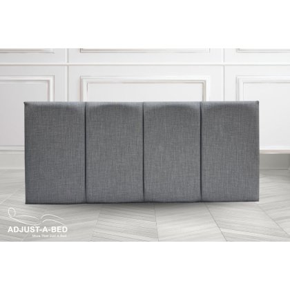 Adjust-A-Bed Hatton Bed Fixing Strutted Headboard