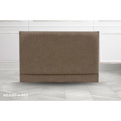 Adjust-A-Bed Repton Bed Fixing Strutted Headboard