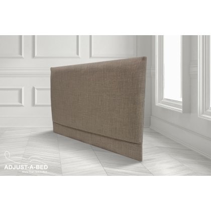 Adjust-A-Bed Repton Bed Fixing Strutted Headboard