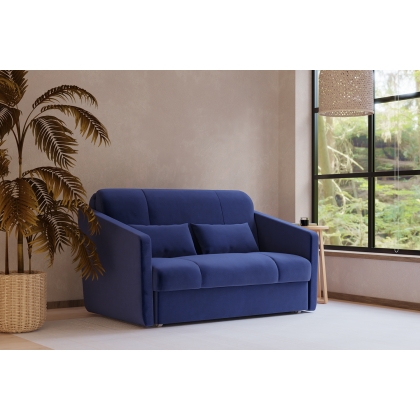 Seaton Foam Free Sofa Bed with Arms