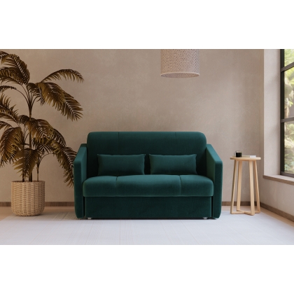 Seaton Pocket Sprung Sofa Bed with Arms