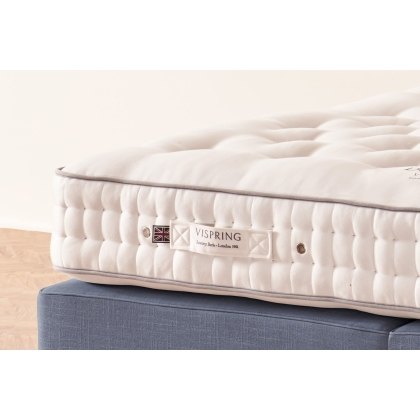 Vispring Dartington Mattress