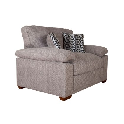 Dream Home Love Chair