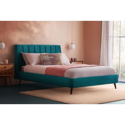 Silentnight Octavia Upholstered Bed Frame