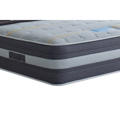 Dura Beds Cloud Lite Opulence 1500 Mattress