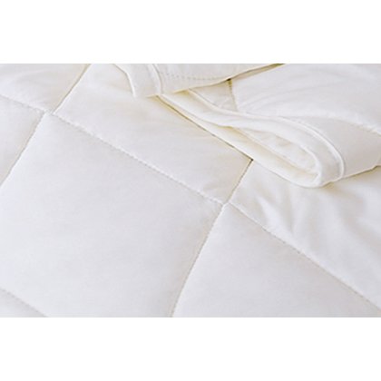 Vispring Quilted Mattress Protector Vispring Quilted Mattress Protector