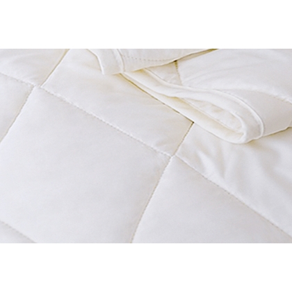 Vispring Quilted Mattress Protector