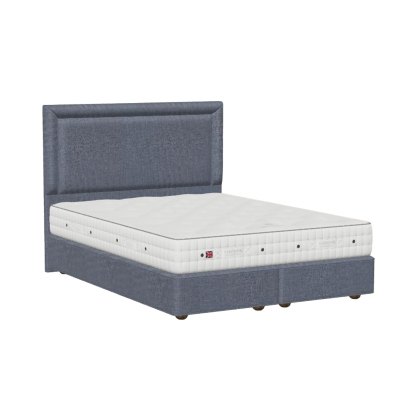 Vispring Dartington Low 25cm Divan Bed