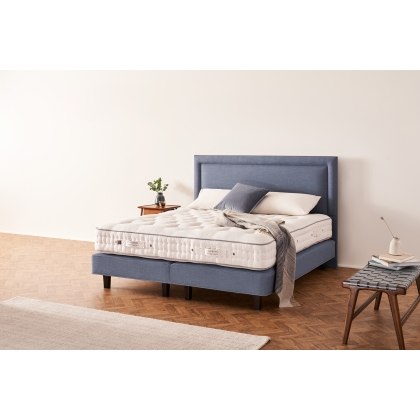 Vispring Dartington Low 25cm Divan Bed
