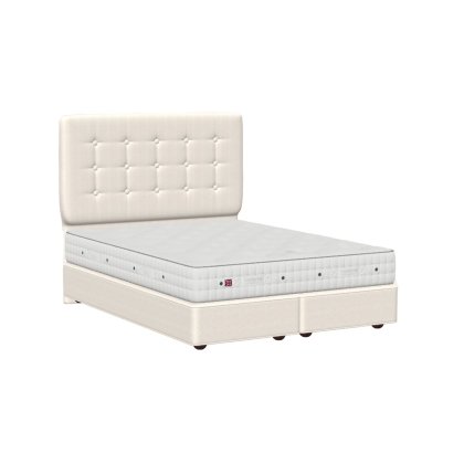 Vispring Herald Superb Low 25cm Divan Bed