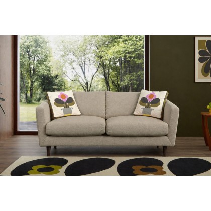 Orla Kiely Dorsey Medium Sofa