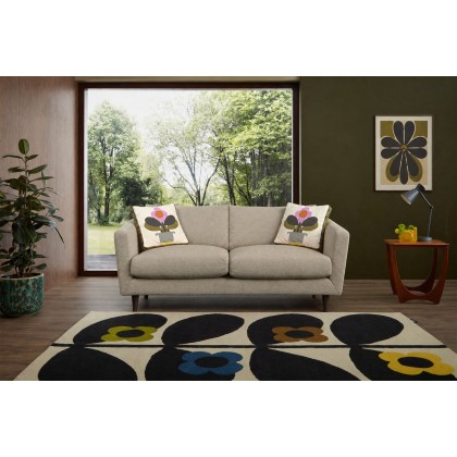 Orla Kiely Dorsey Medium Sofa