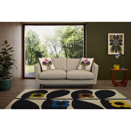Orla Kiely Dorsey Small Sofa