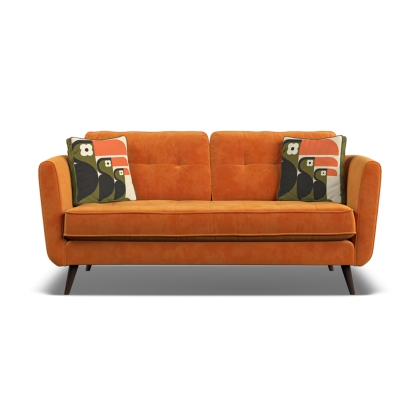 Orla Kiely Ivy Medium Sofa