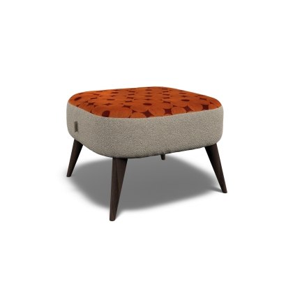 Orla Kiely Leap Stool Orla Kiely Leap Stool