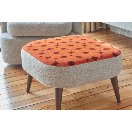 Orla Kiely Leap Stool Orla Kiely Leap Stool
