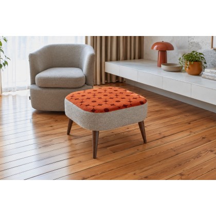 Orla Kiely Leap Stool