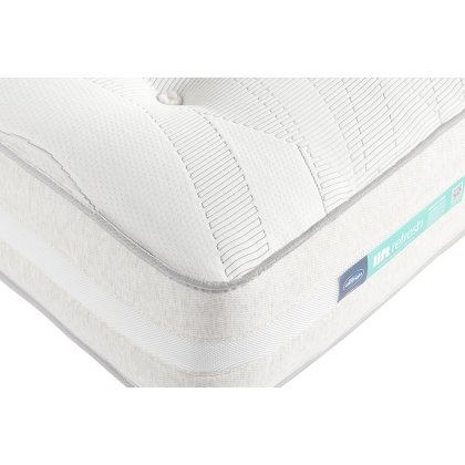 Silentnight Lift Refresh Menopause Mattress