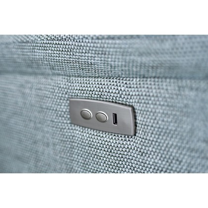 Helston Lumbar Support Reclining Standard Chair