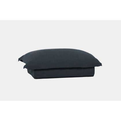 Tetrad Heritage Ava Loose Cover Stool