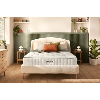 Silentnight Bloom Plant Based Mattress