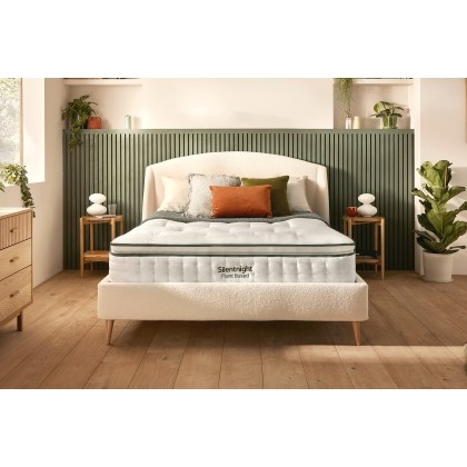Silentnight Botanic Plant Based Mattress