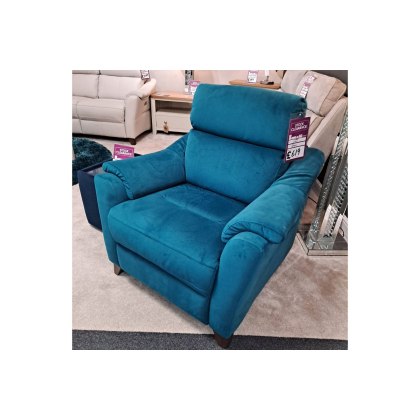 Ex-Display Plymouth - G Plan Hurst Armchair