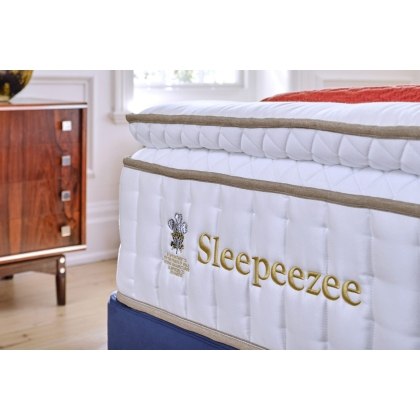 Sleepeezee Centurial 03 Pocket Sprung Mattress
