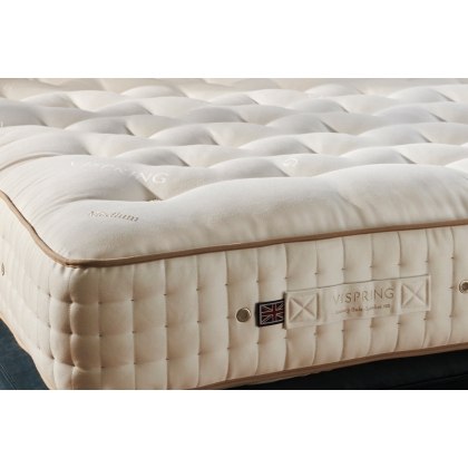 Vispring Tiara Superb Pocket Sprung Mattress